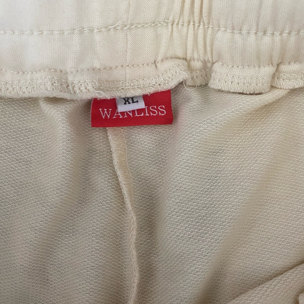 Lounge Set Xl Hoodie Joggers View 6